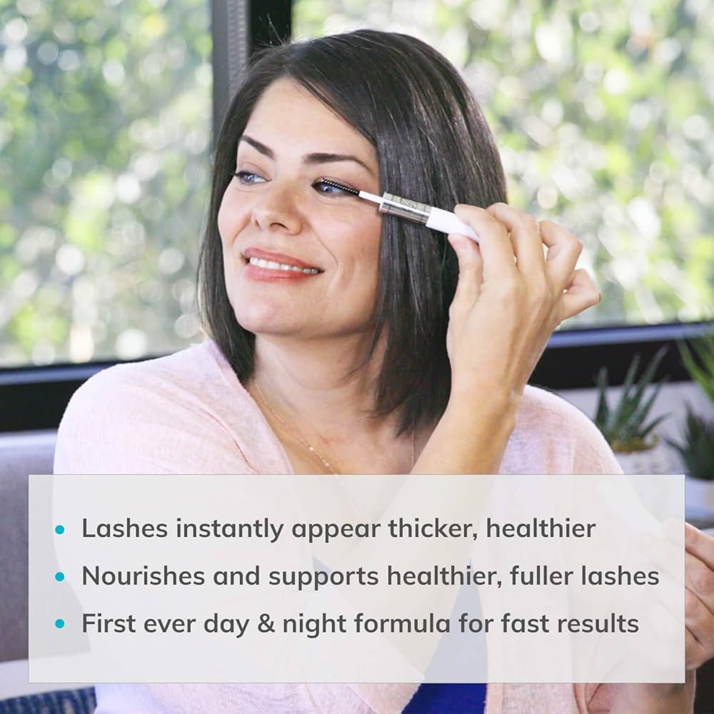 Hair La Vie Lash Serum Reviews: Does It Really Work?