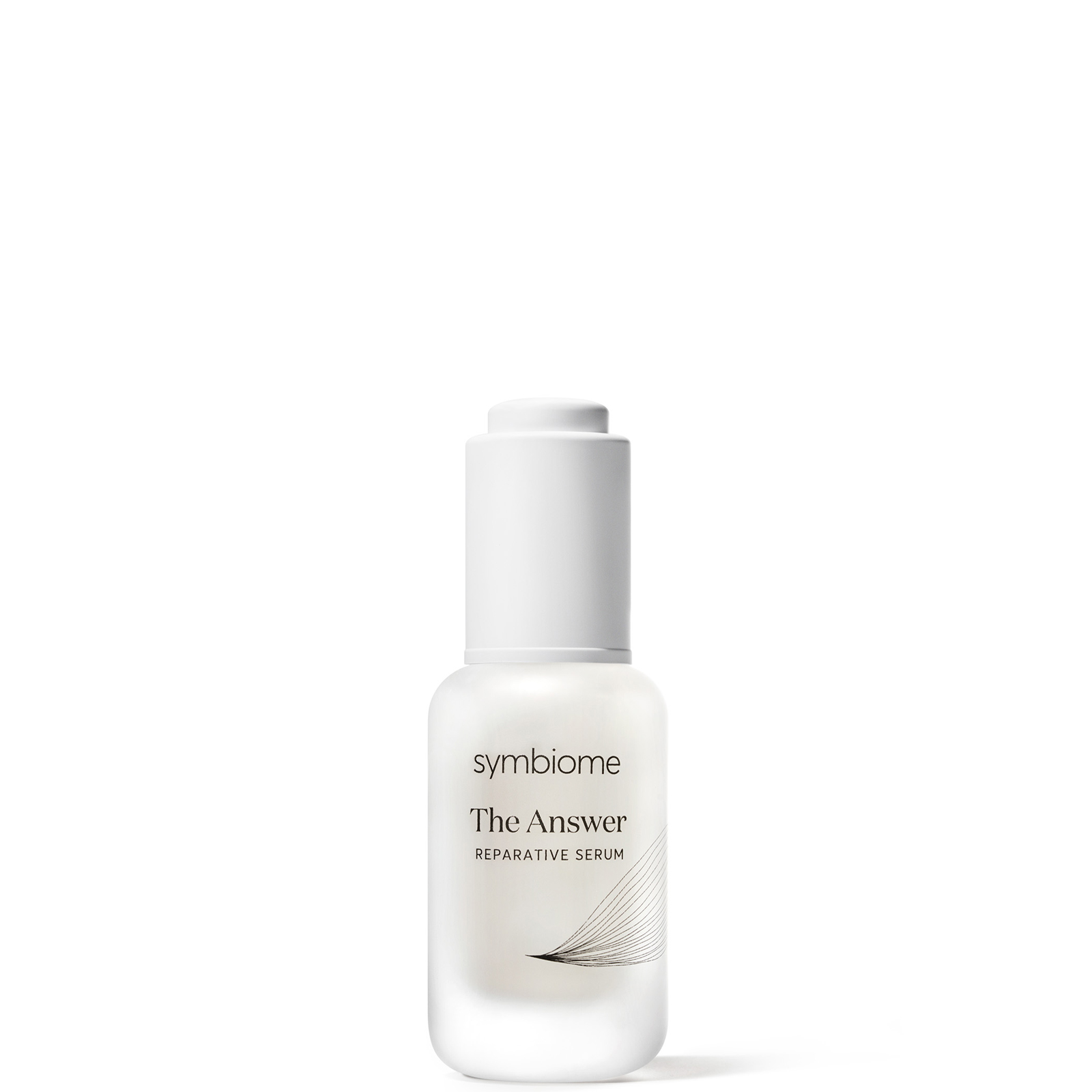 The Answer Serum: Unlock Your Ultimate Solution Now