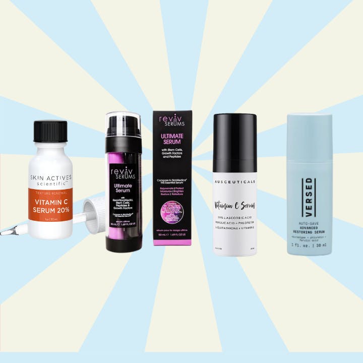 Reviv Ultimate Serum Review: Does It Really Work?
