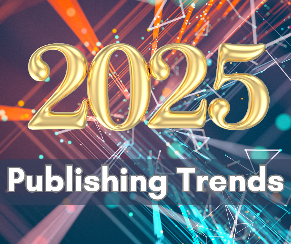 Hot Magazine Trends 2025: What Publishers Need to Know Now