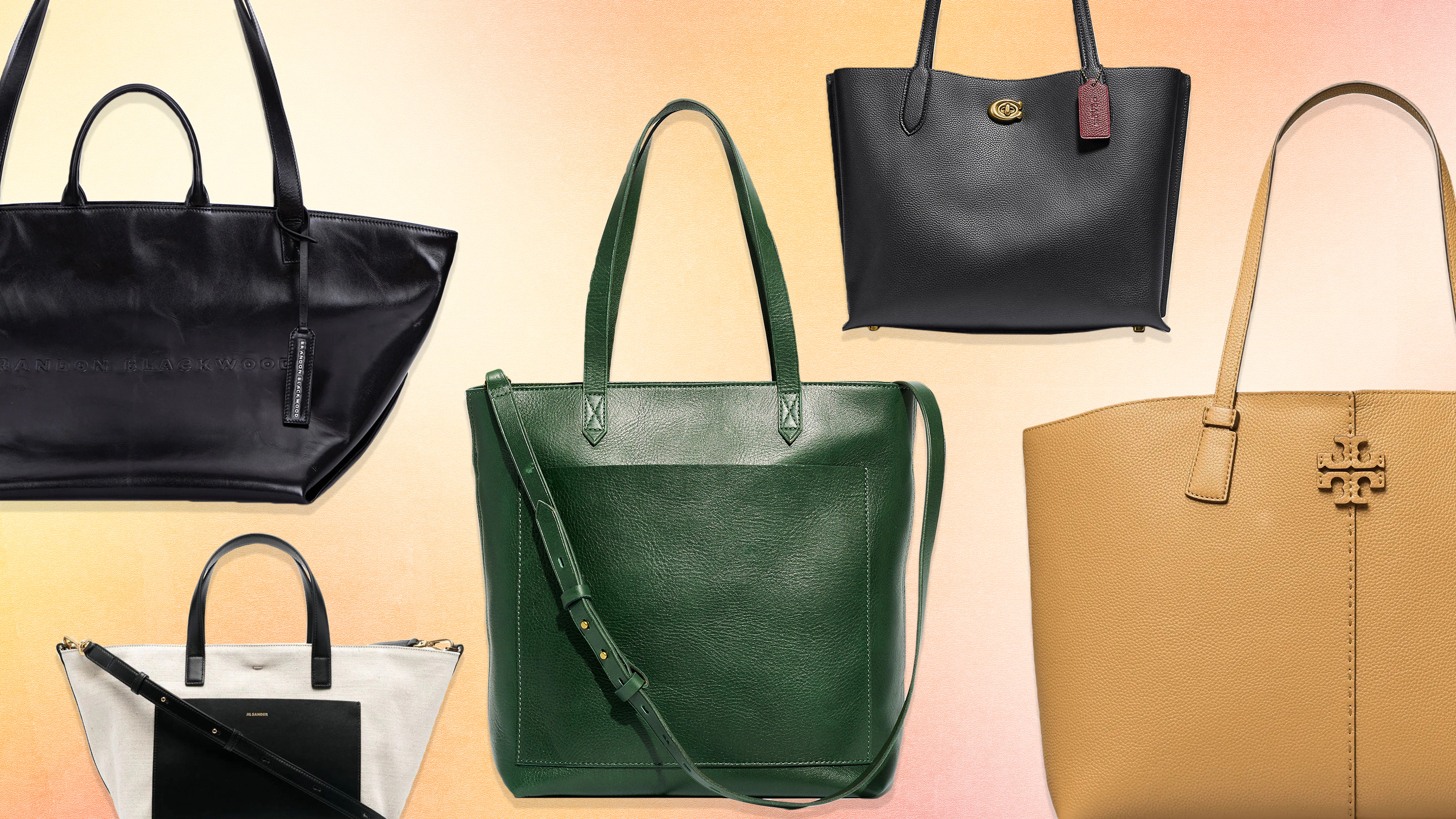 Brandon Blackwood Everyday Tote: Worth the Hype? 2025