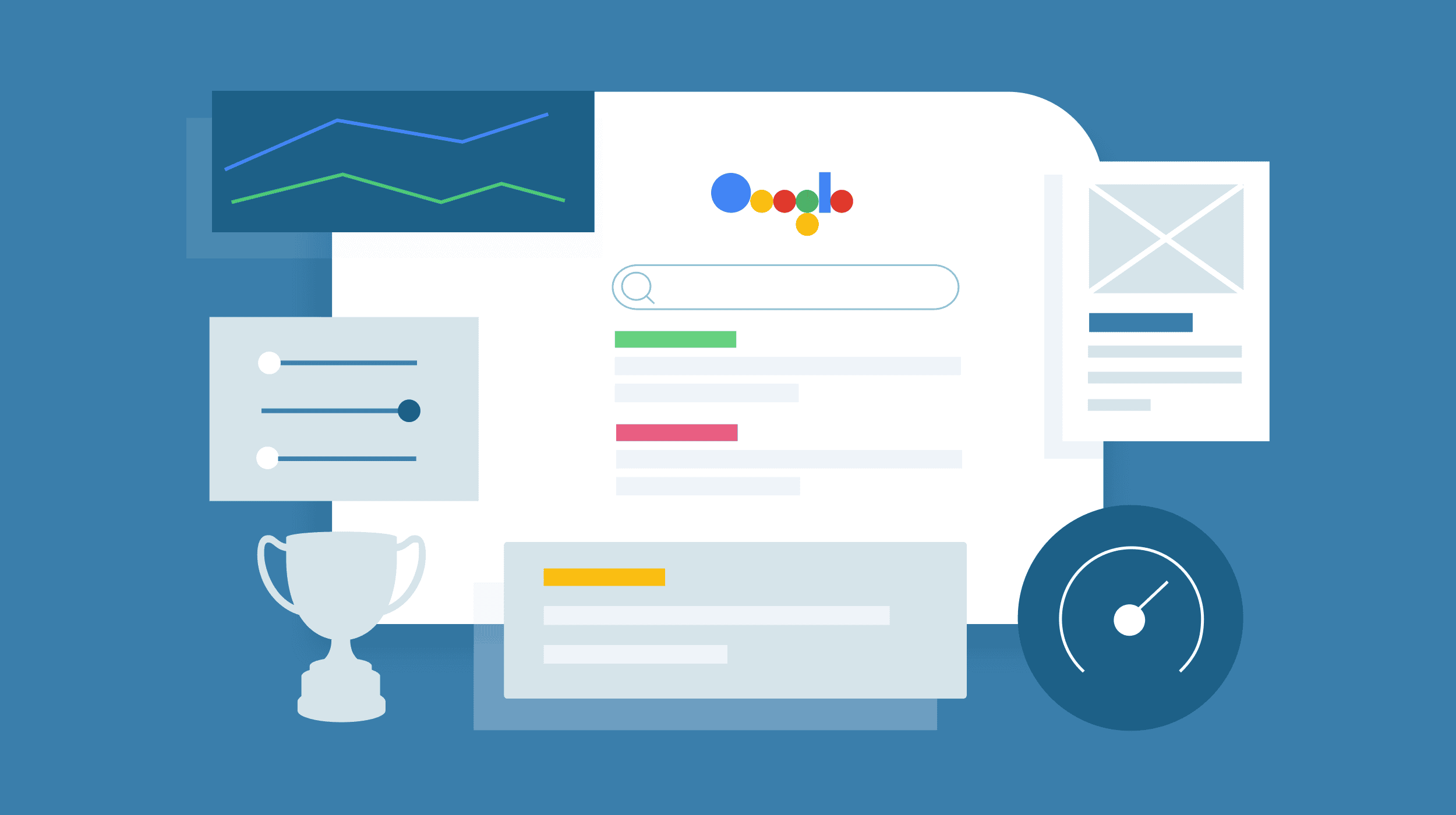 How to Write SEO-Friendly Titles That Actually Get Clicks: What I've Learned After 5 Years of Trial and Error