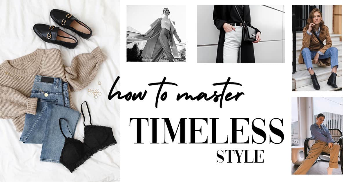 Master American Casual Fashion Style in 5 Easy Steps