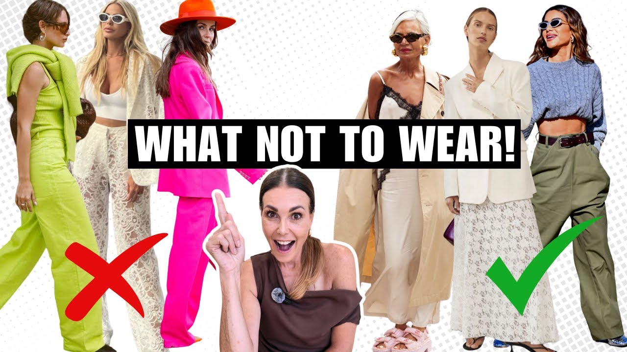 Latest Loungewear Trends: 7 Must-Have Styles for 2025