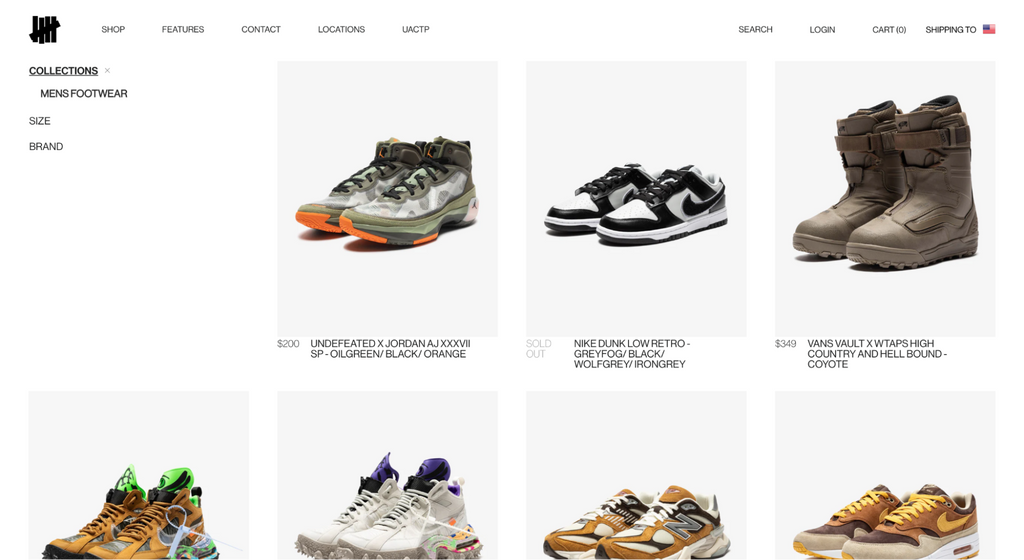 50+ Shoe Brand Names Ideas That Actually Sell (2025 List)