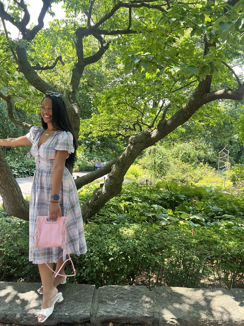 Hill House Sabrina Dress: Boho Prairie Style Secrets