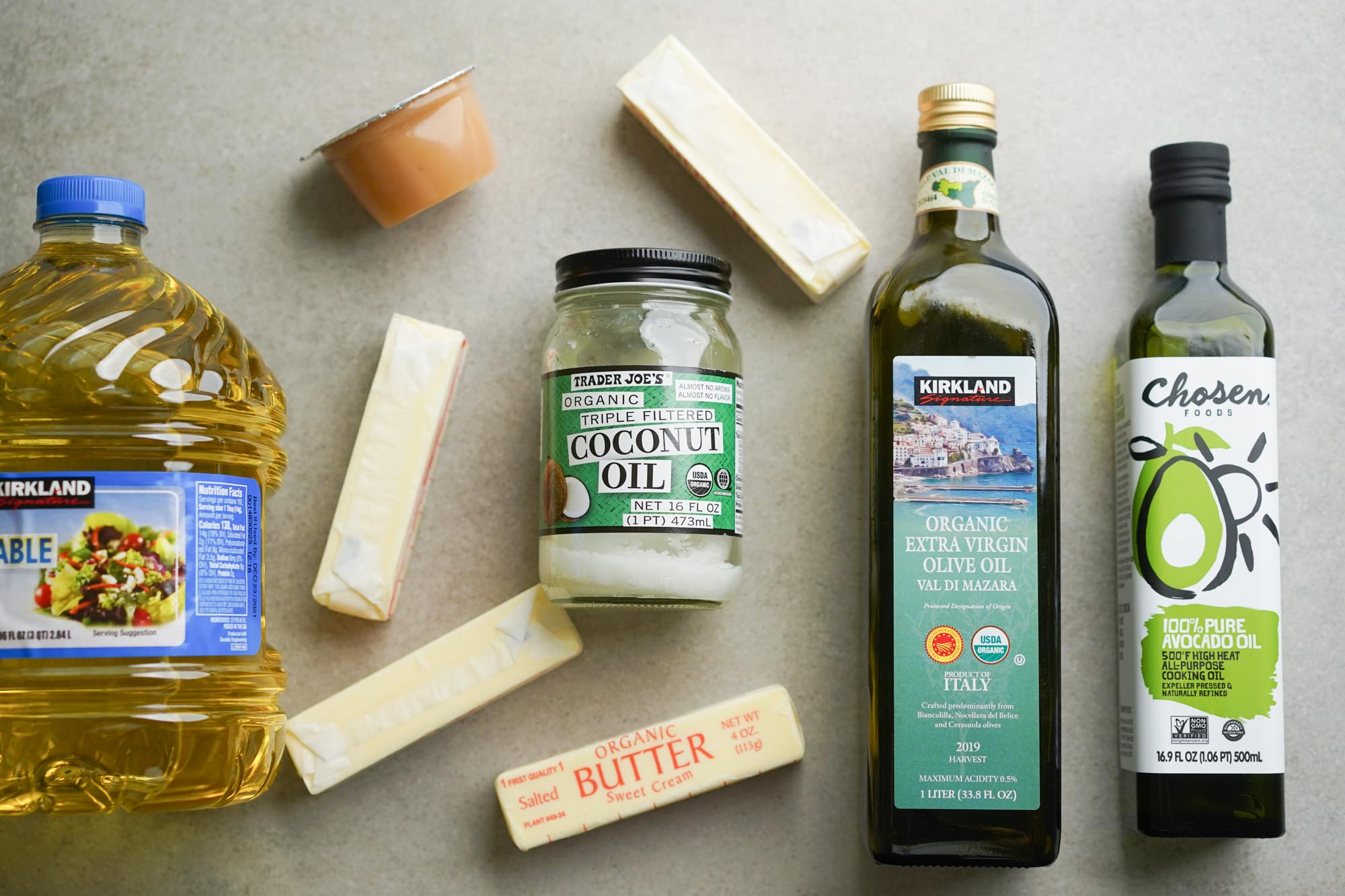 What Oil Can I Use Instead of Coconut Oil? Avocado & Baking Tips