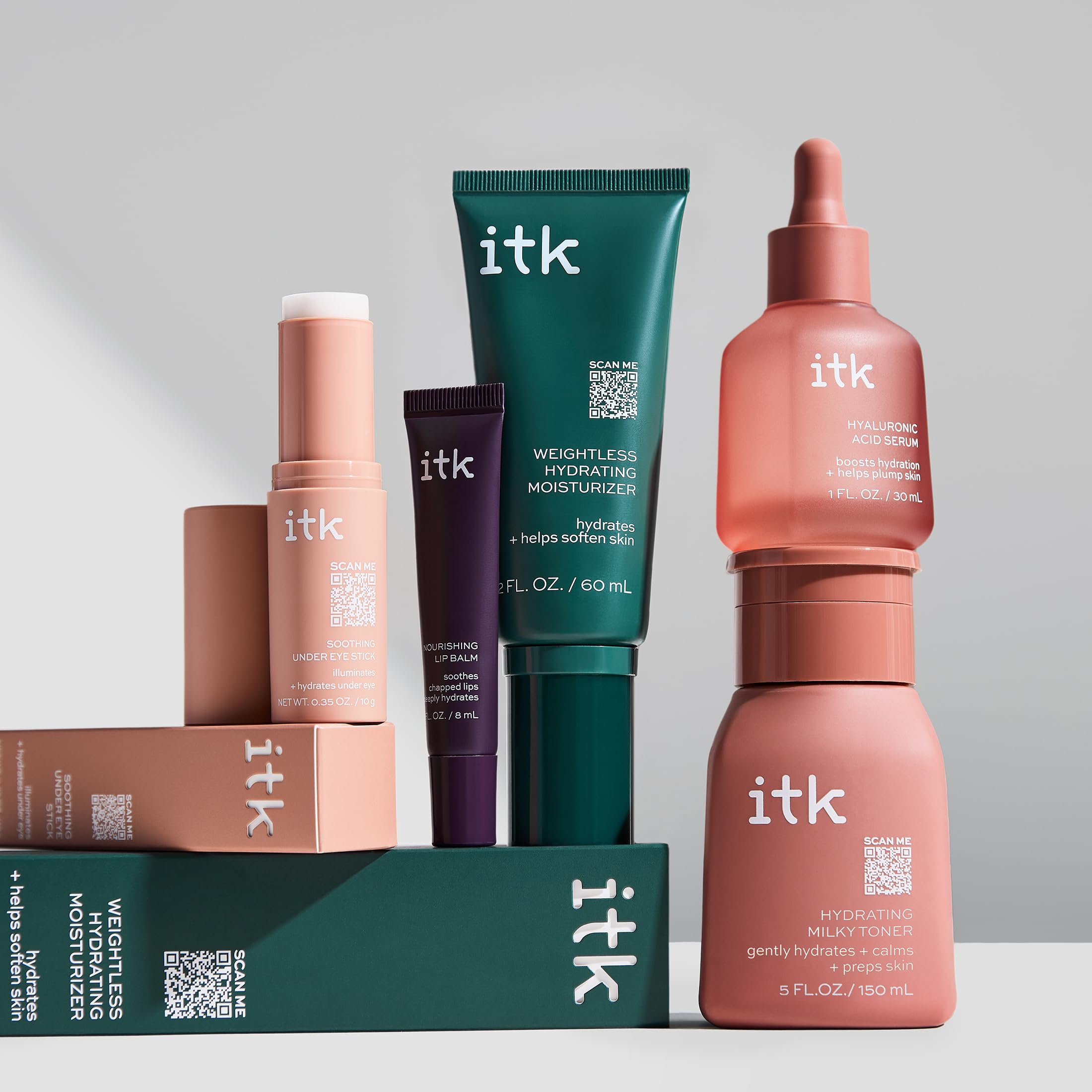 Best ITK Serum for Hydrating Anti-Aging Results 2025