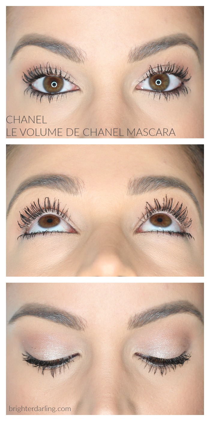 Chanel Mascara Review: Best Volume & Lash Lengthening Tips