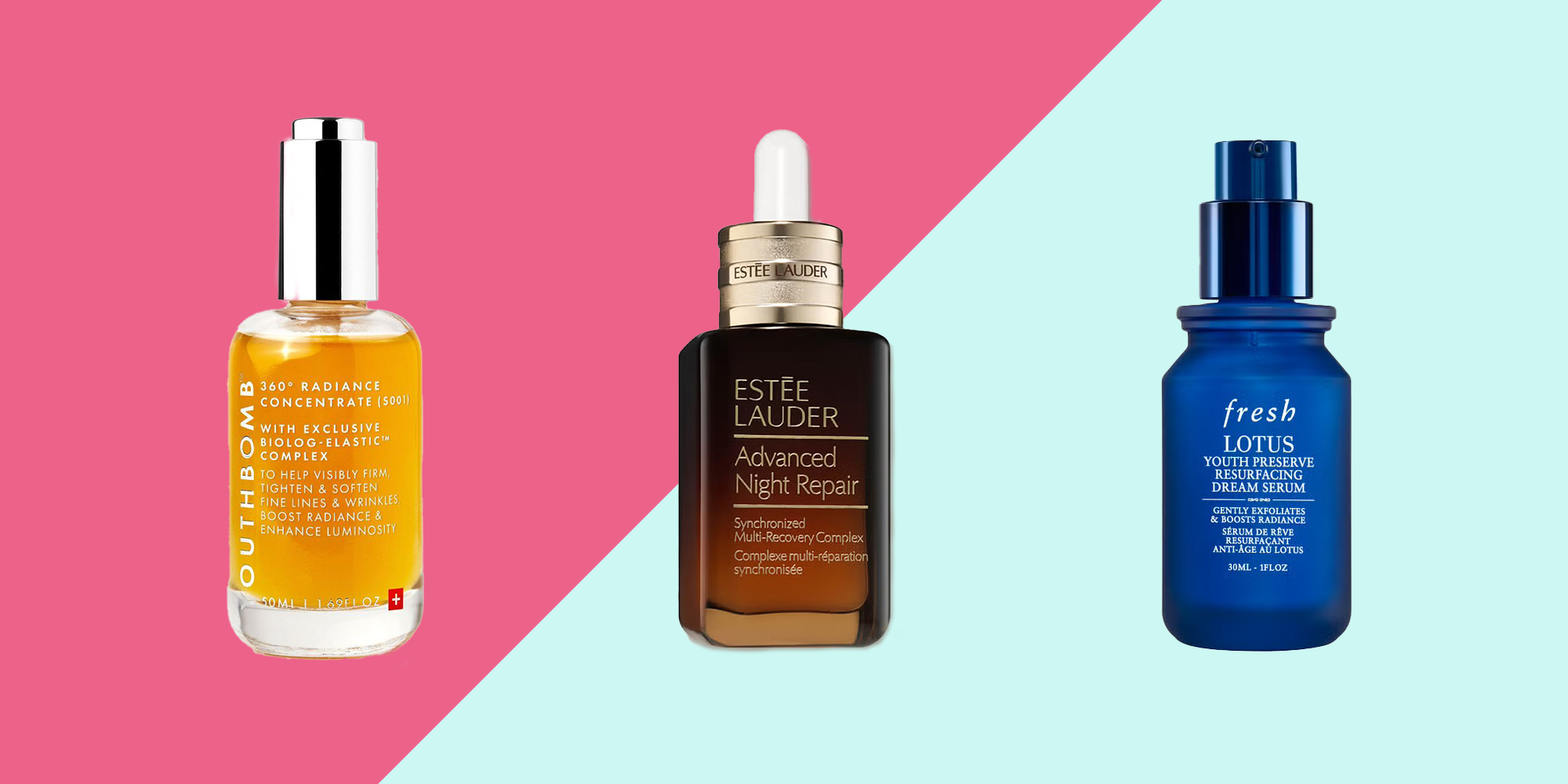 Skin Tightening Serums That Actually Work in 2025