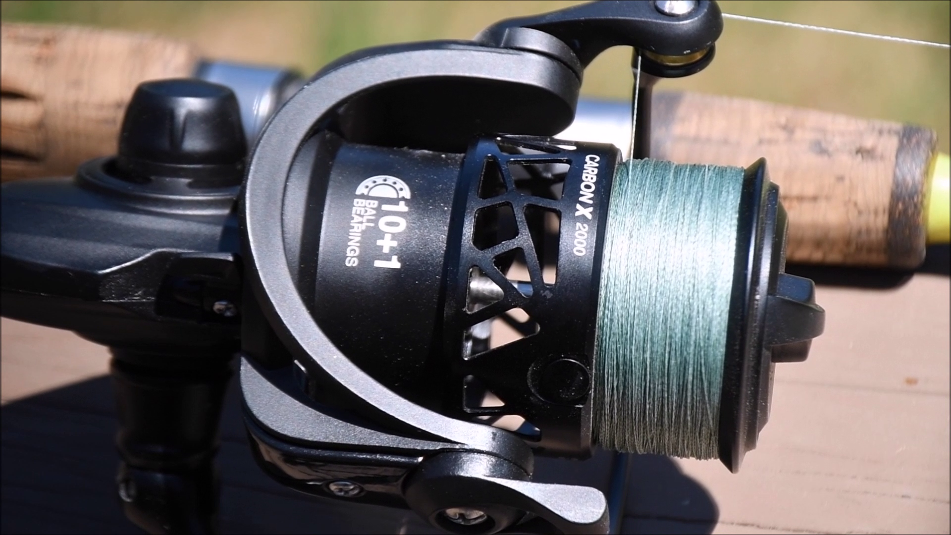 Piscifun Reels Review: Your Ultimate Guide to 2025’s Best Budget Fishing Reels