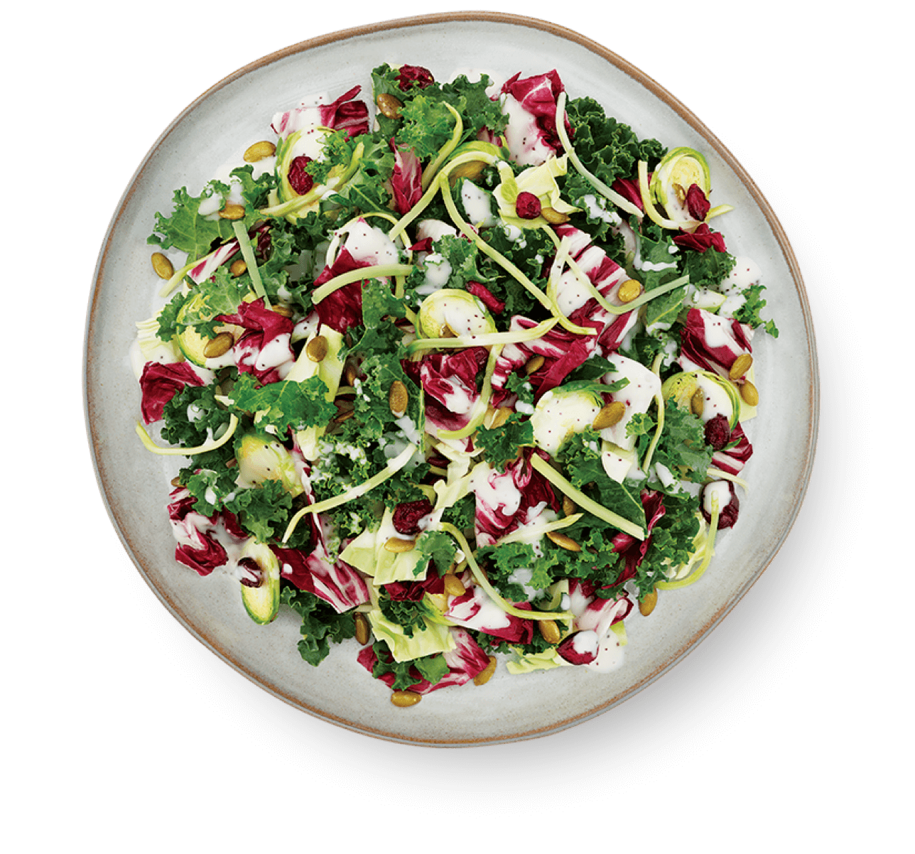 Why Eat Smart Sweet Kale Chopped Salad Kit Is a Must-Try!