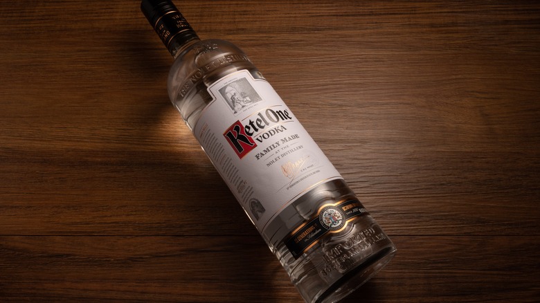 10 Fresh Angles for Your Ketel One Vodka Review