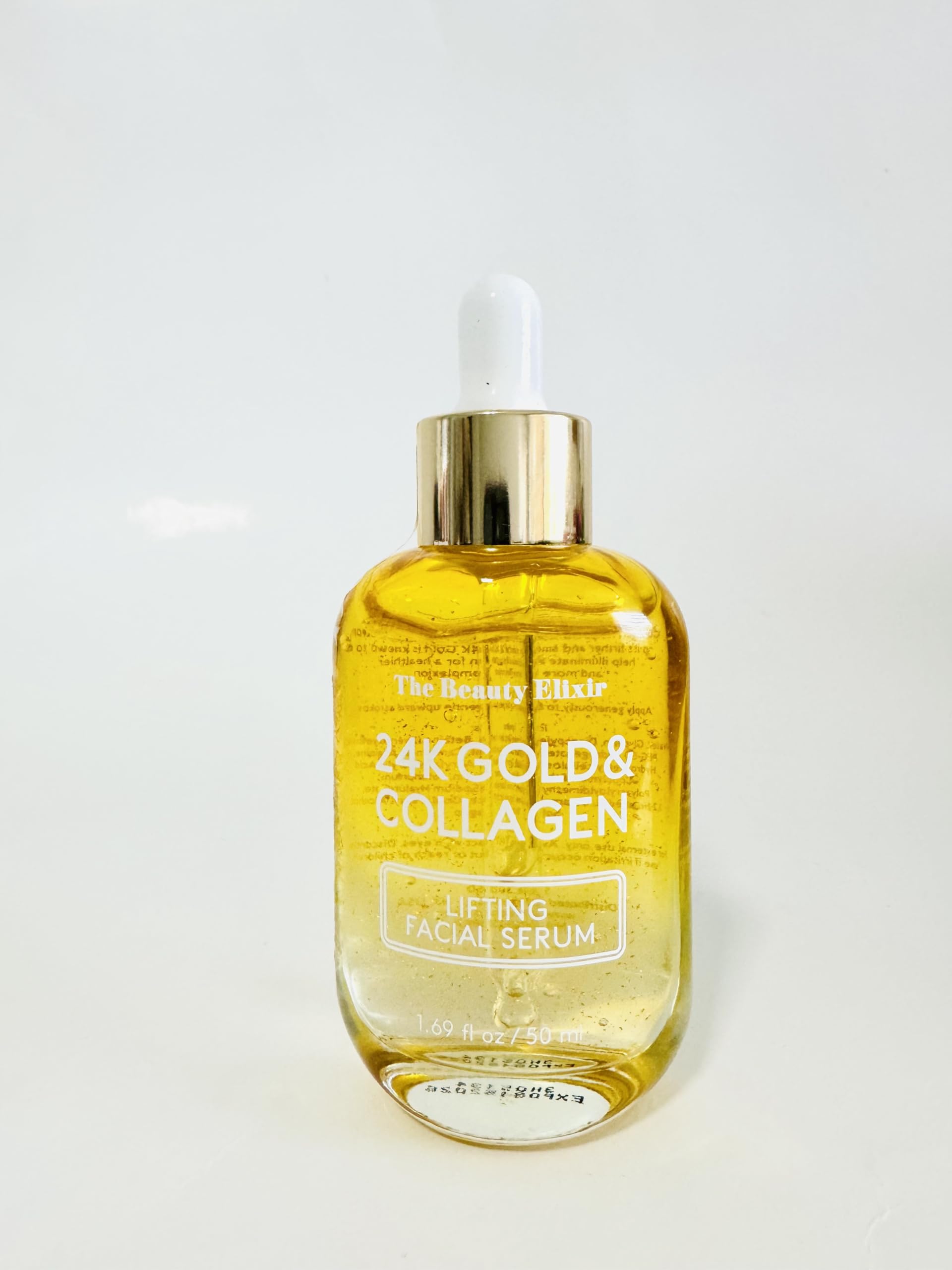 24k Gold Collagen Serum Review: Does It Really Work?