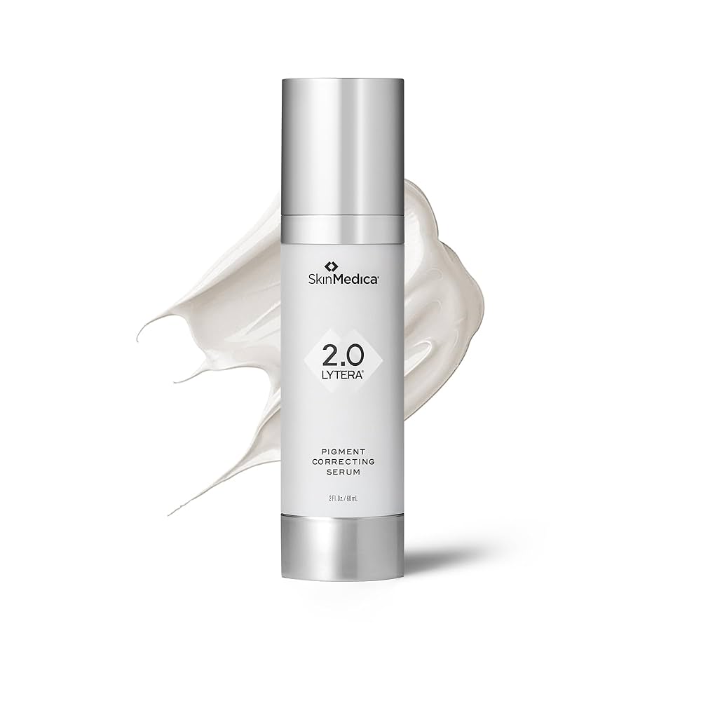 Top SkinMedica Pigment Correcting Serum Reviews for Dark Spots & Melasma