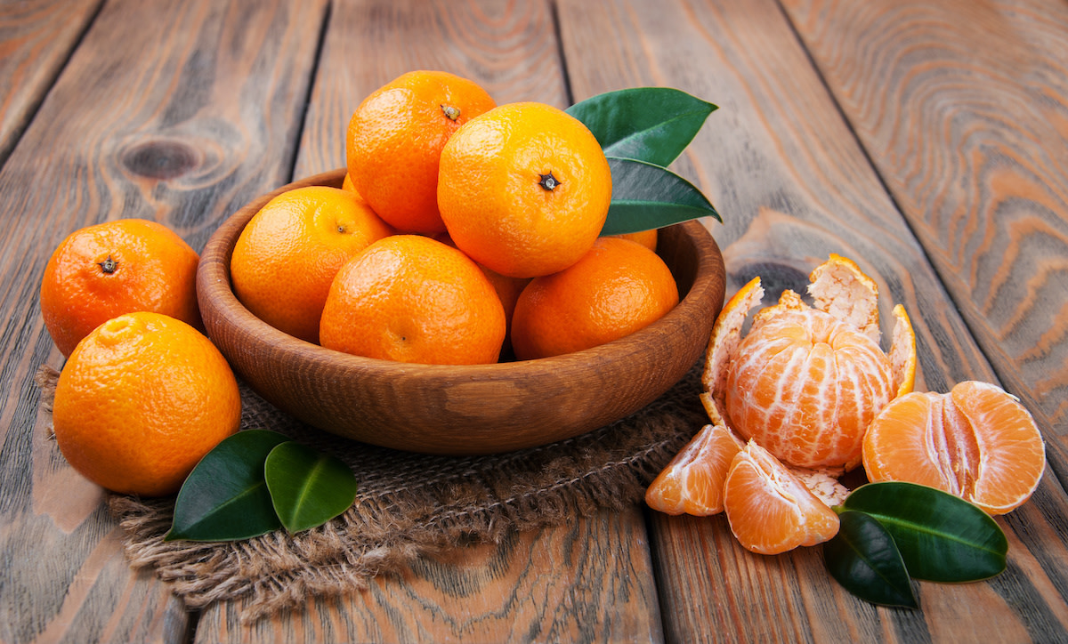 How Long Do Tangerines Last in Fridge? Freshness Tips!