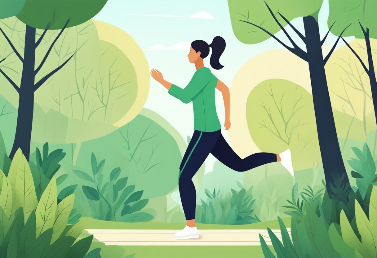 Lyme Disease Exercise Tips: Stay Active Without Pain