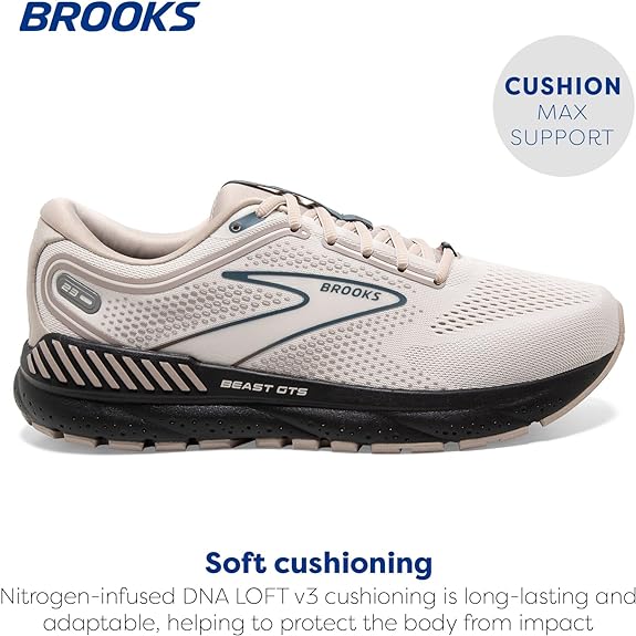 Brooks Beast 23 Sale – Grab Your Pair Now & Save Big!