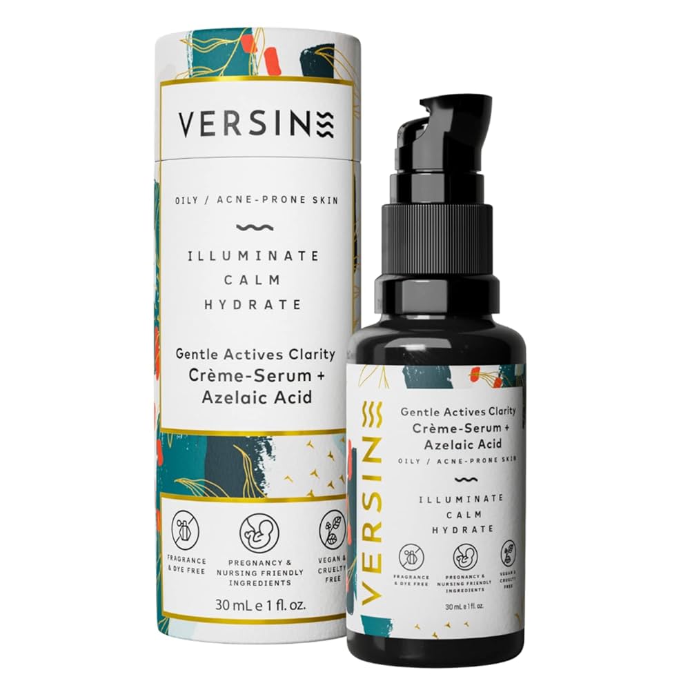 Top Versine Serum Benefits for Youthful Skin and Hydration