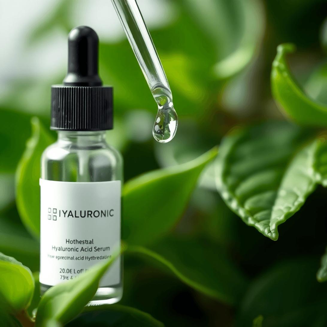 Best Hyaluronic Acid Serum for Microneedling: Top Picks 2025