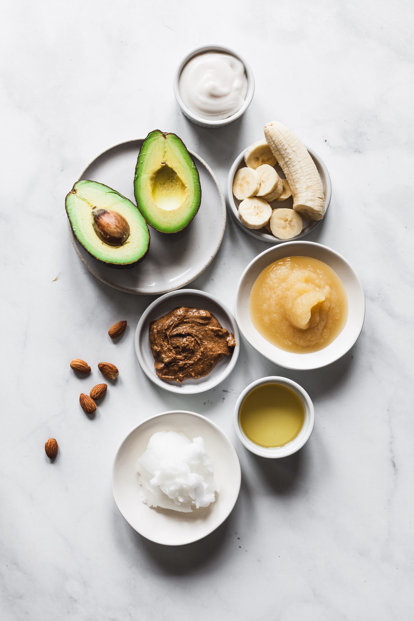 Best Substitute for Coconut Oil Baking: Vegan Butter & Applesauce Tips