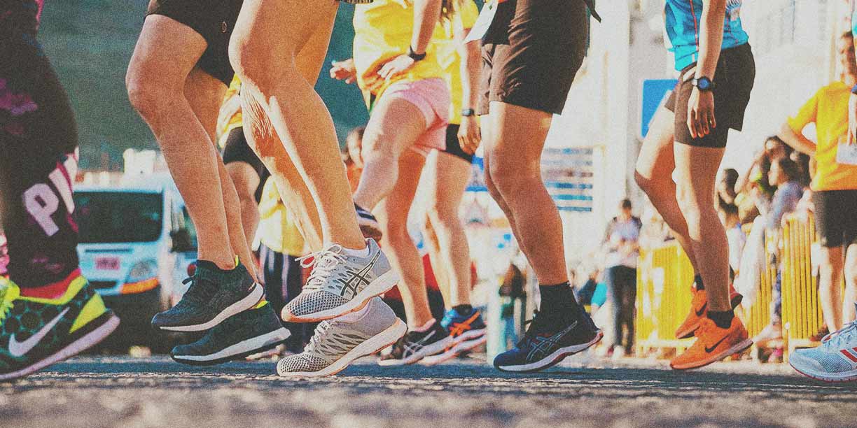 5K Walk Cost: Your Guide to Entry Fees & Charity