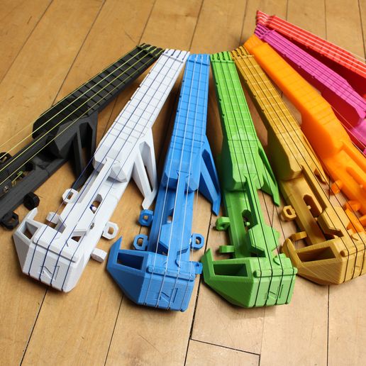 The Nuke Ukulele Review: Best Ukulele Sounds & Playability Tested