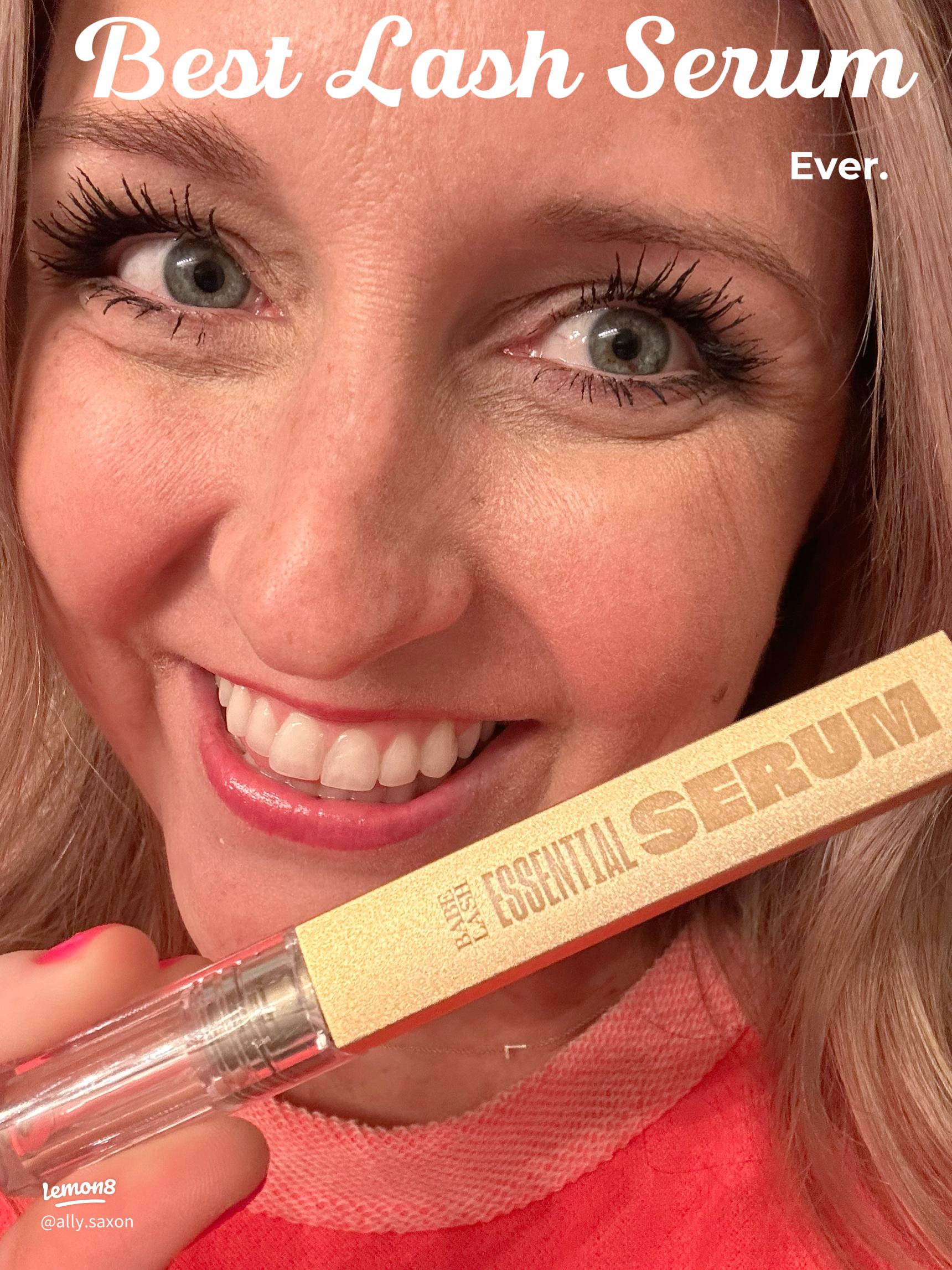 Discover the Best Tinted Lash Serum for Fuller, Darker Lashes: The Ultimate Product Comparison Guide