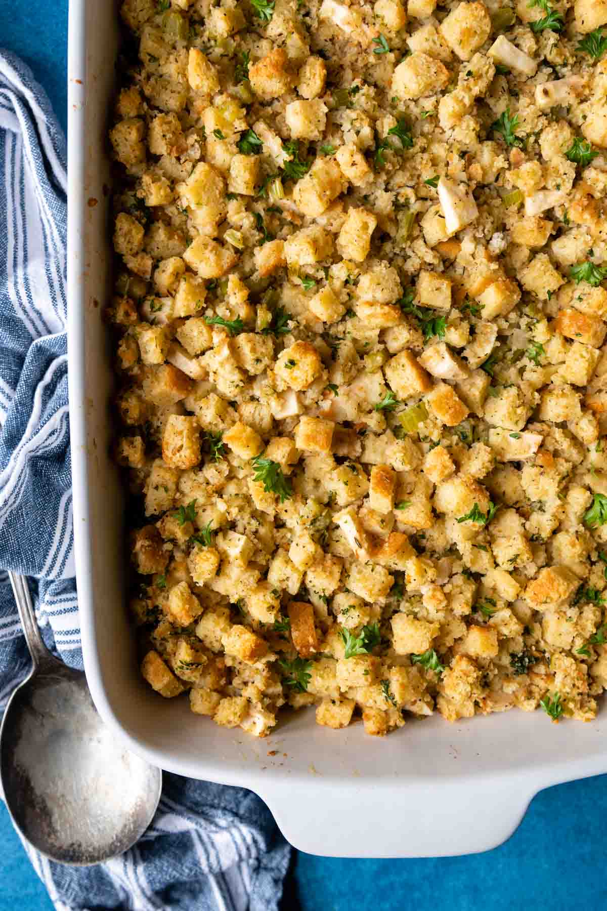 Best Gluten Free Bread Crumbs for Stuffing Recipes