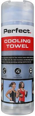 Perfect Cooling Towel: Stay Cool Anytime, Anywhere!