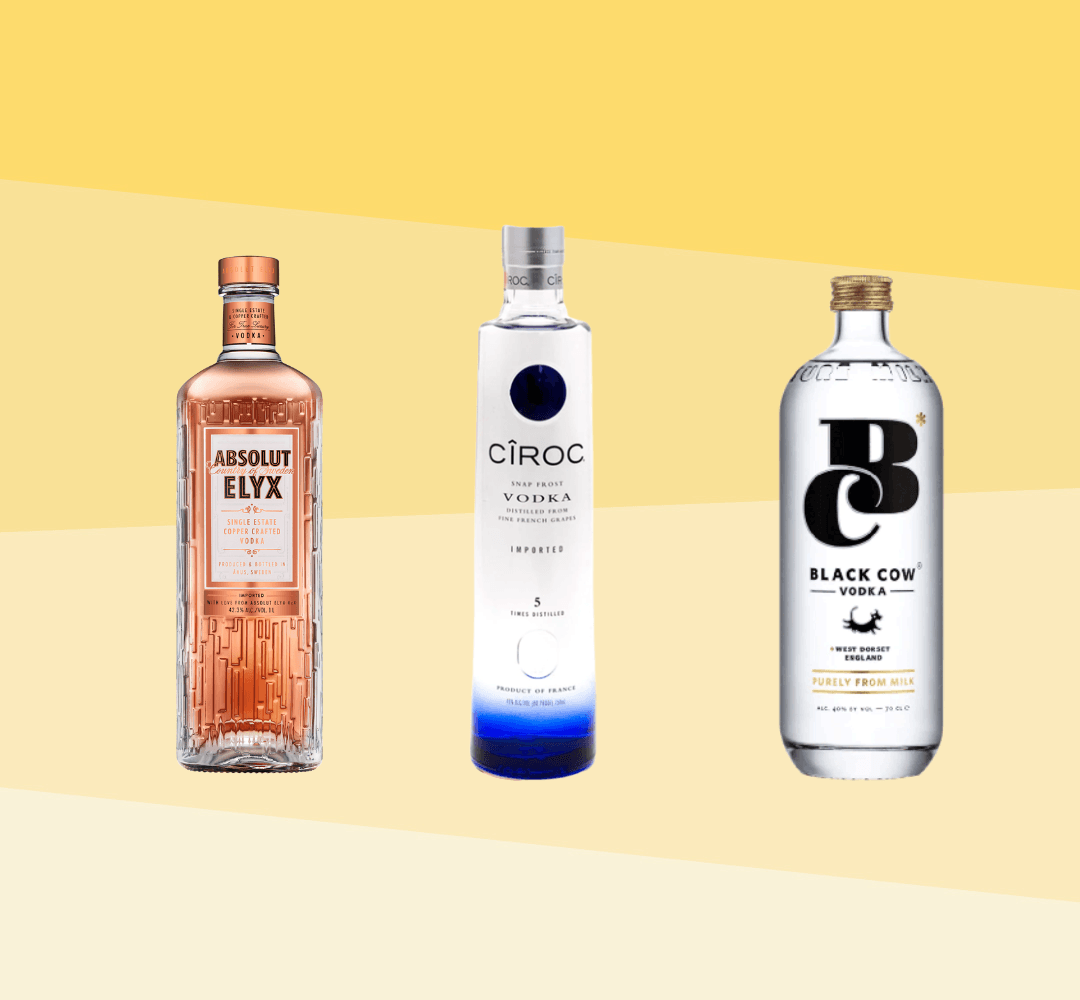 Top Vodka Reviews: Best Brands and Smooth Taste Rated
