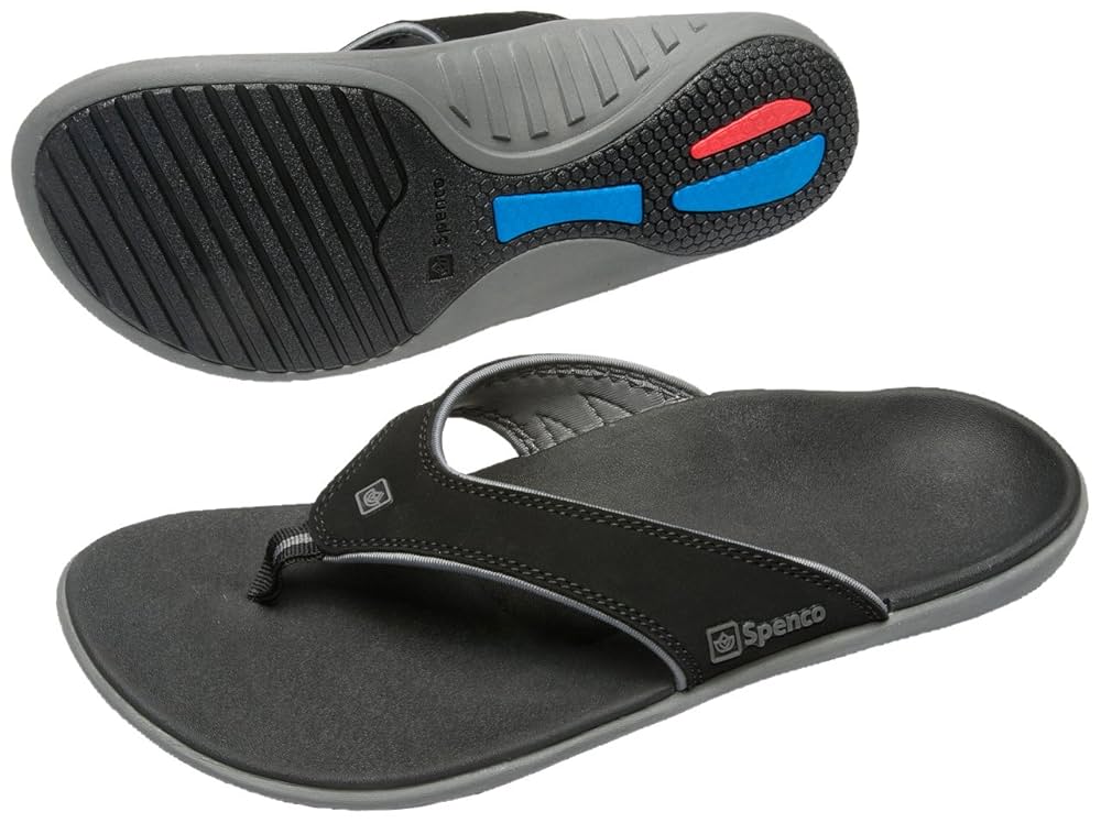 Spenco Sandals Deals: Best Discounts You Can’t Miss!
