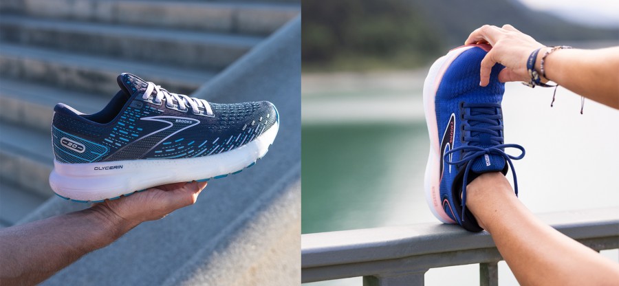 Glycerin GTS 20 vs 21: Which Running Shoe Wins?