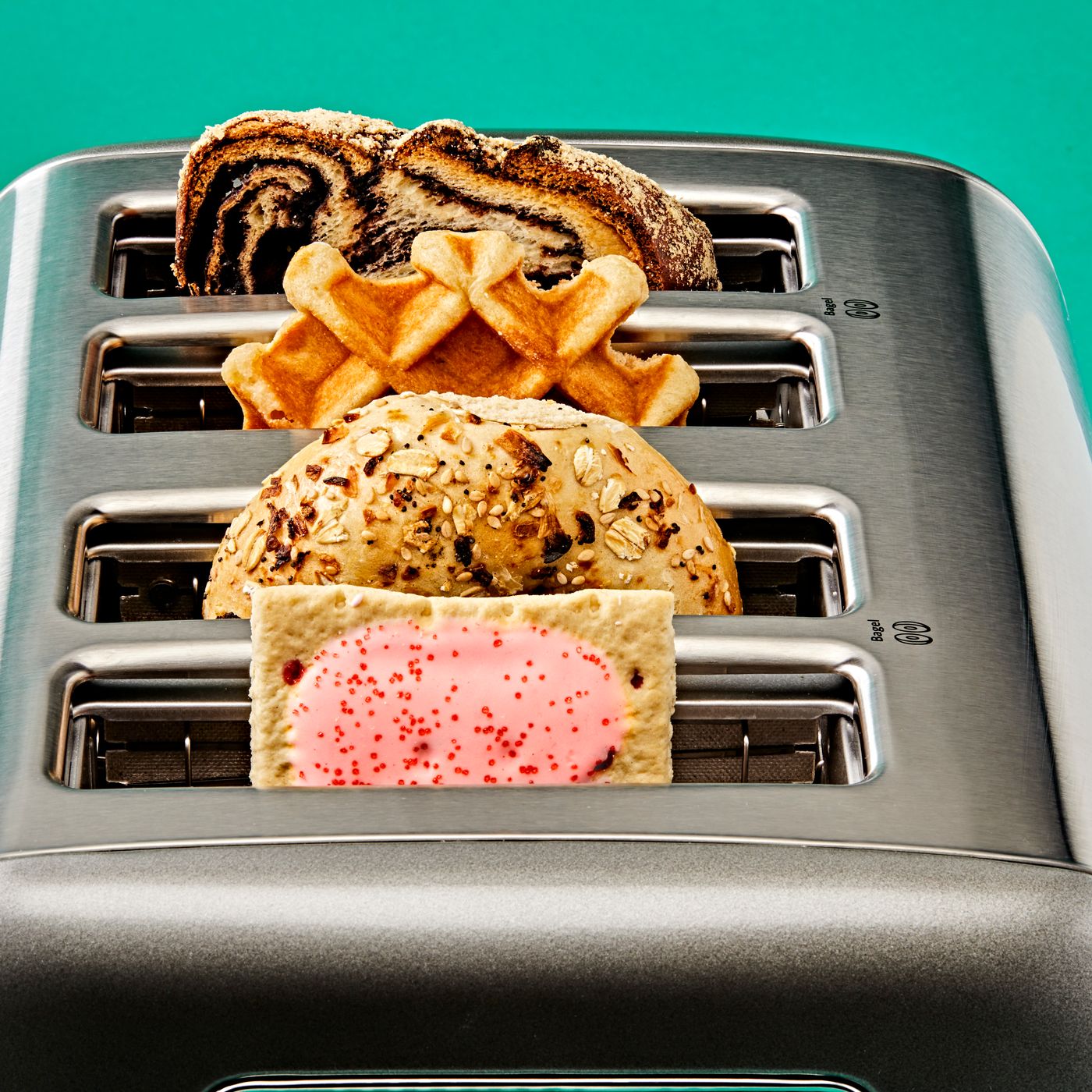 Best Toaster Reviews 2025: Your Ultimate Guide to the Perfect Toast