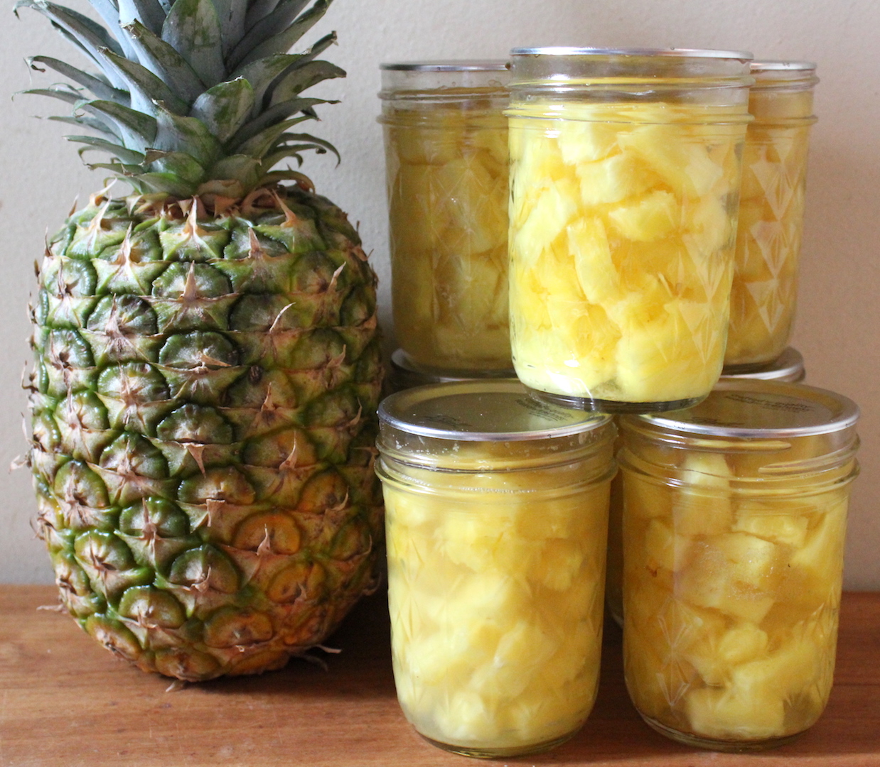 How Long Do Canned Pineapples Last? Freshness Tips Inside!