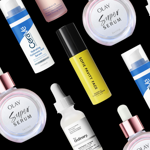 Best Exfoliating Facial Serum for Glowing Skin 2025: Your Ultimate Glow-Up Guide