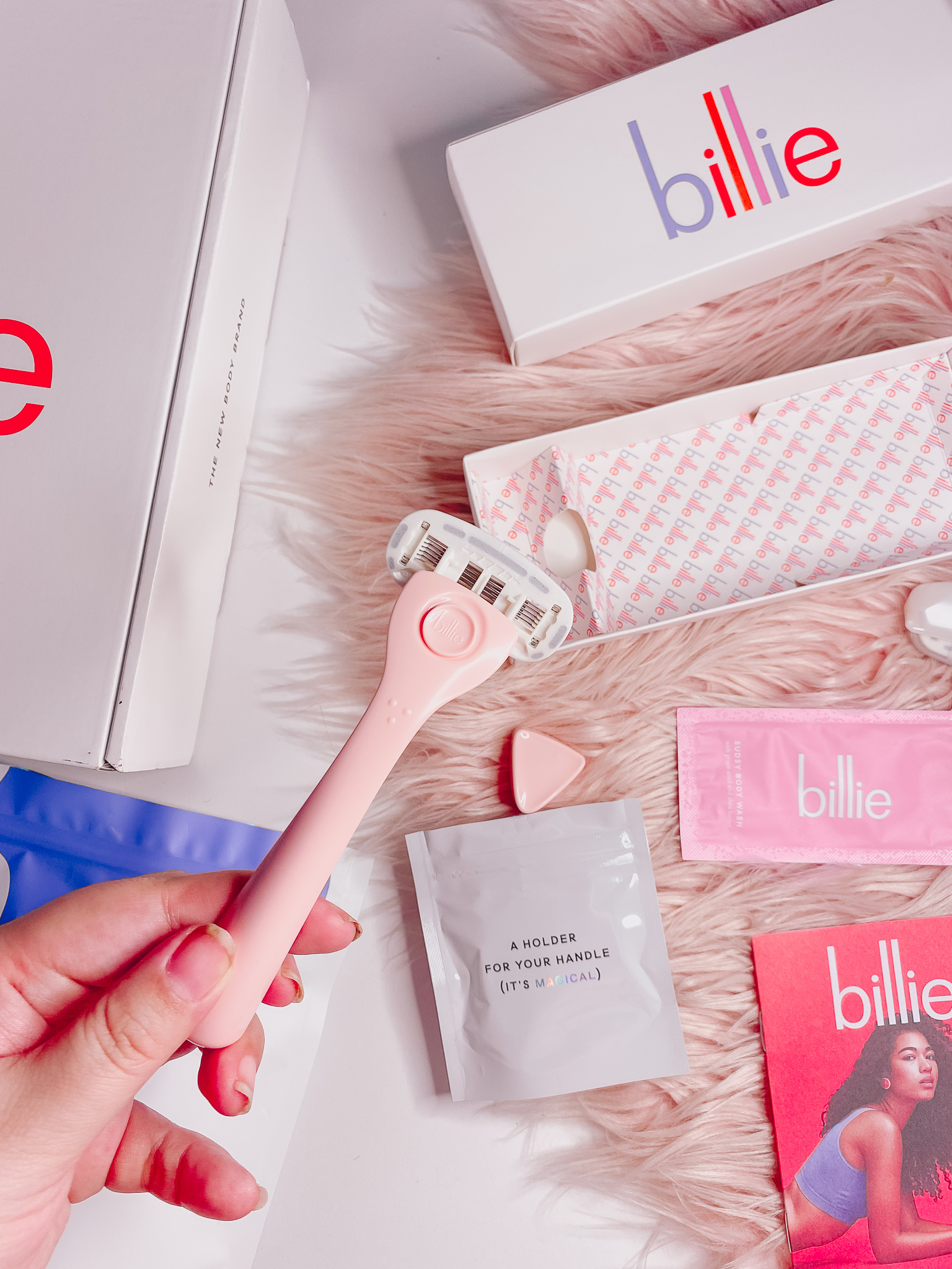 Billie Razors Reviews: Honest Opinions & Smooth Shave Tips