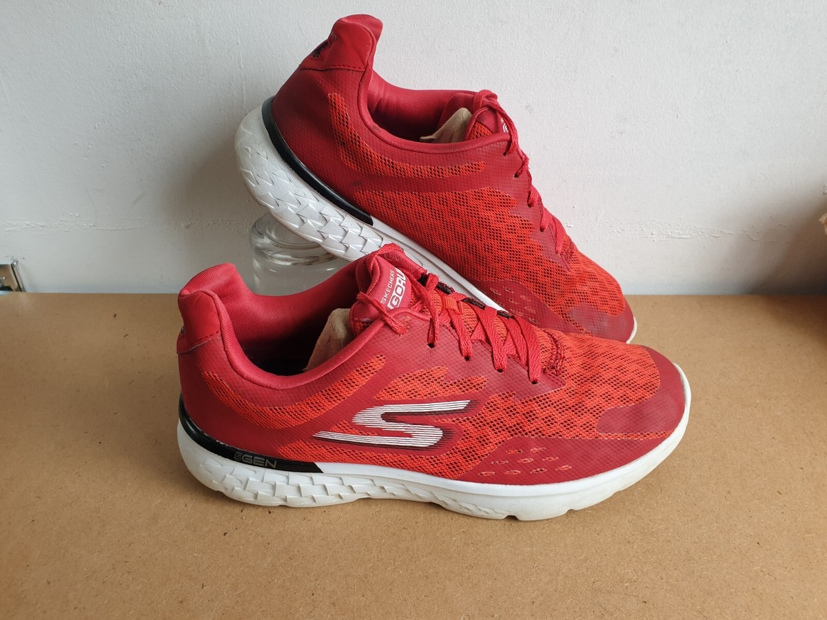 Skechers Goga Run 400 – Ultimate Comfort Running Shoes