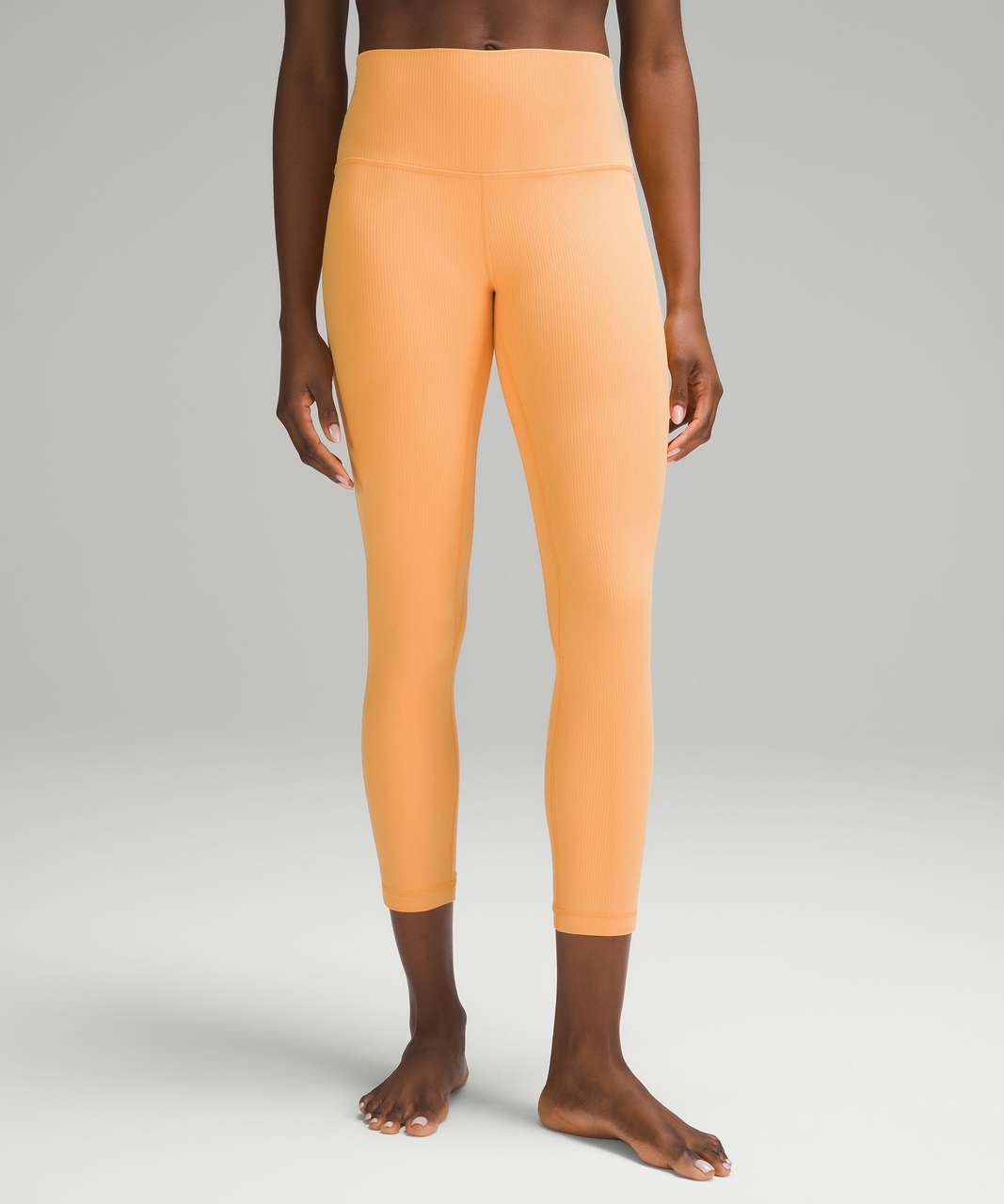 Ribbed Align Leggings: Ultimate Comfort & Style Guide