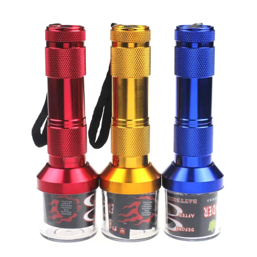Top Tobacco Grinder Reviews: Herb Grinder Picks & Crusher Tips