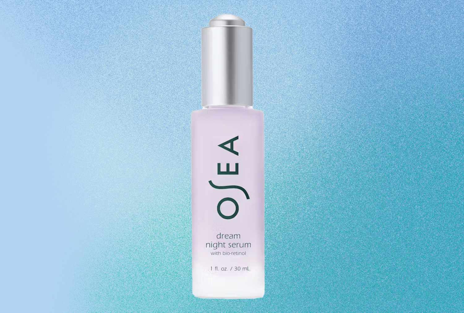 Wake Up Radiant: OSEA Dream Night Serum for Smooth, Firm Skin