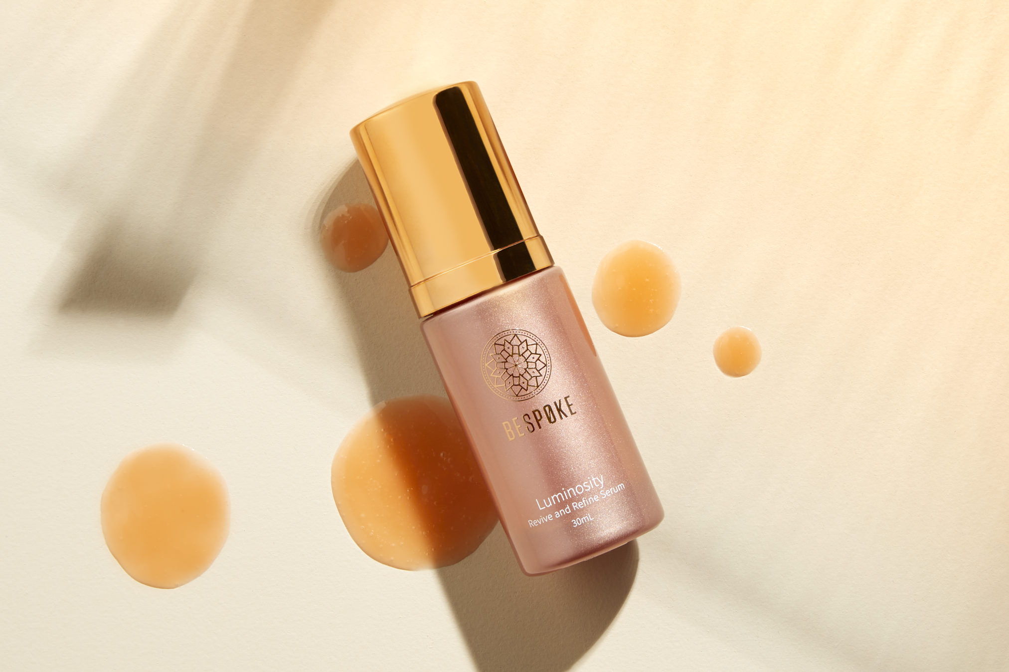 Why Everyone's Obsessed With This Bespoke Serum