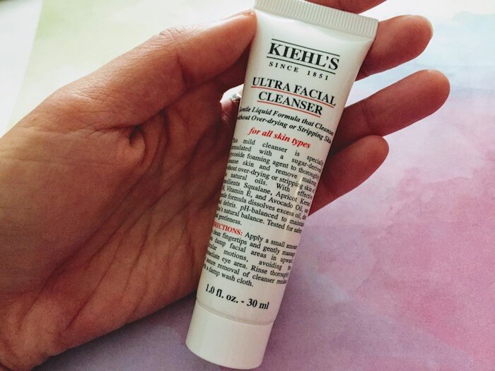 Kiehl's Cleanser Review: Is It Worth Your Money?