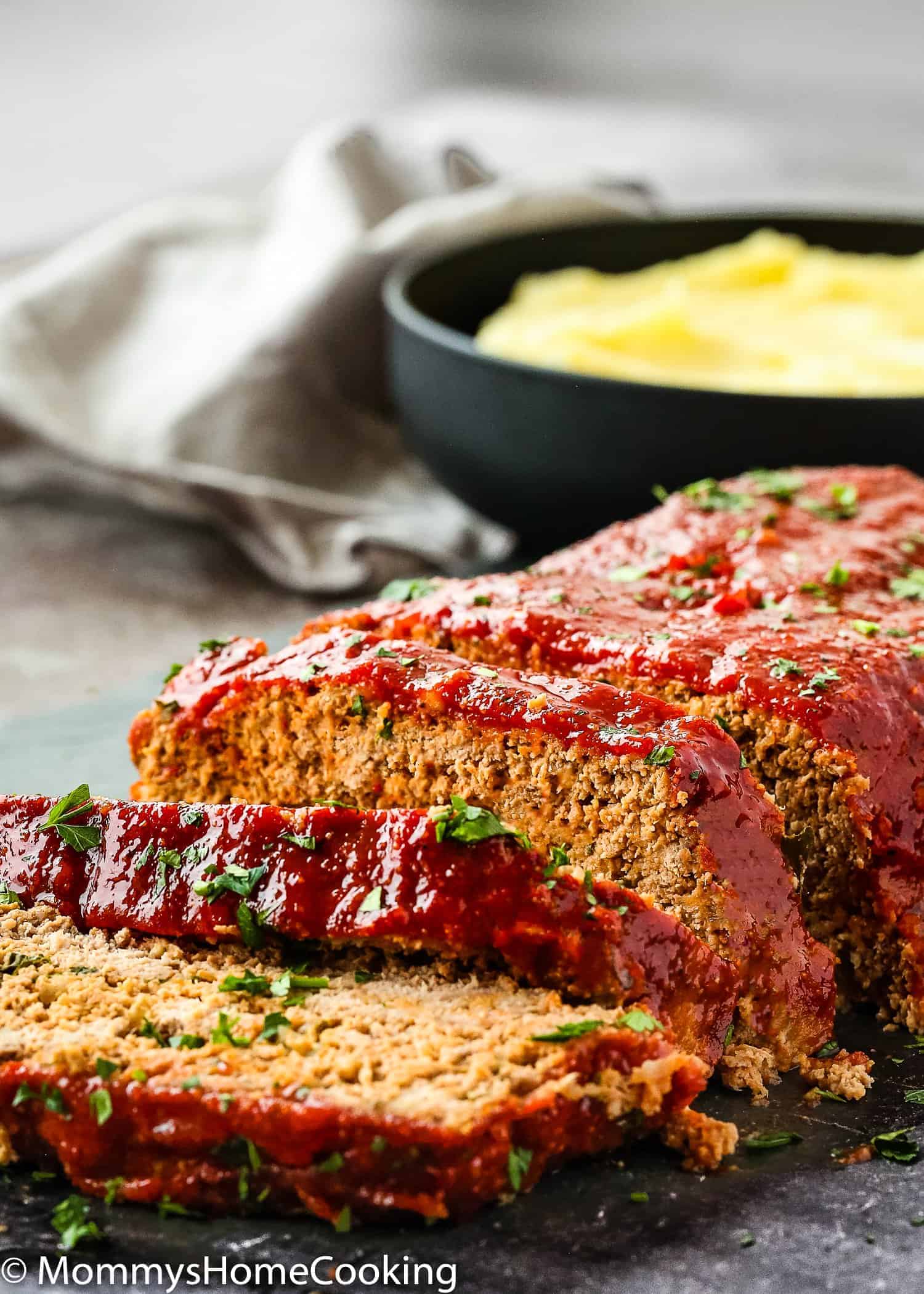 Can I Make a Meatloaf Without Eggs? Easy Eggless Recipes!