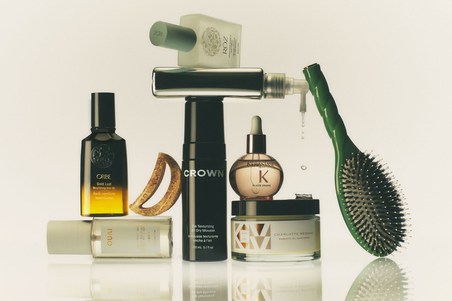 Cream Serum for Hair: Best Picks for Smooth, Shiny Locks in 2025
