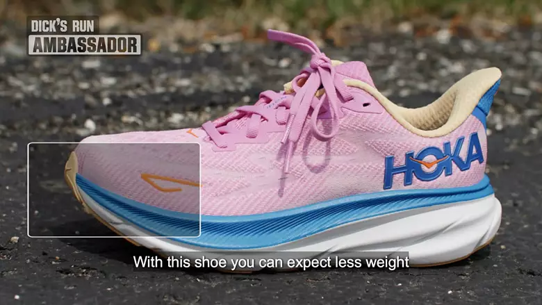 Hoka Clifton 9 Dick's: Best Running Shoes with Top Comfort & Durability Deals