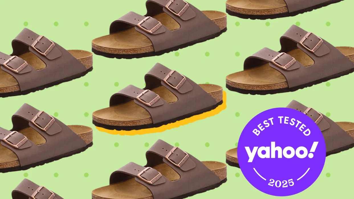 Velcro Sandals Ladies Love: Stylish & Comfy Picks 2025