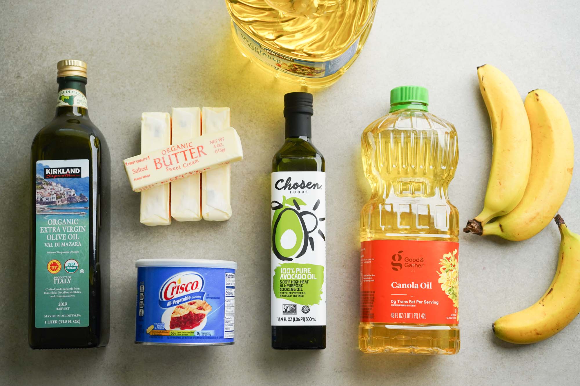 What Can Be Substituted for Canola Oil? Healthy Fats & Olive Oil Tips