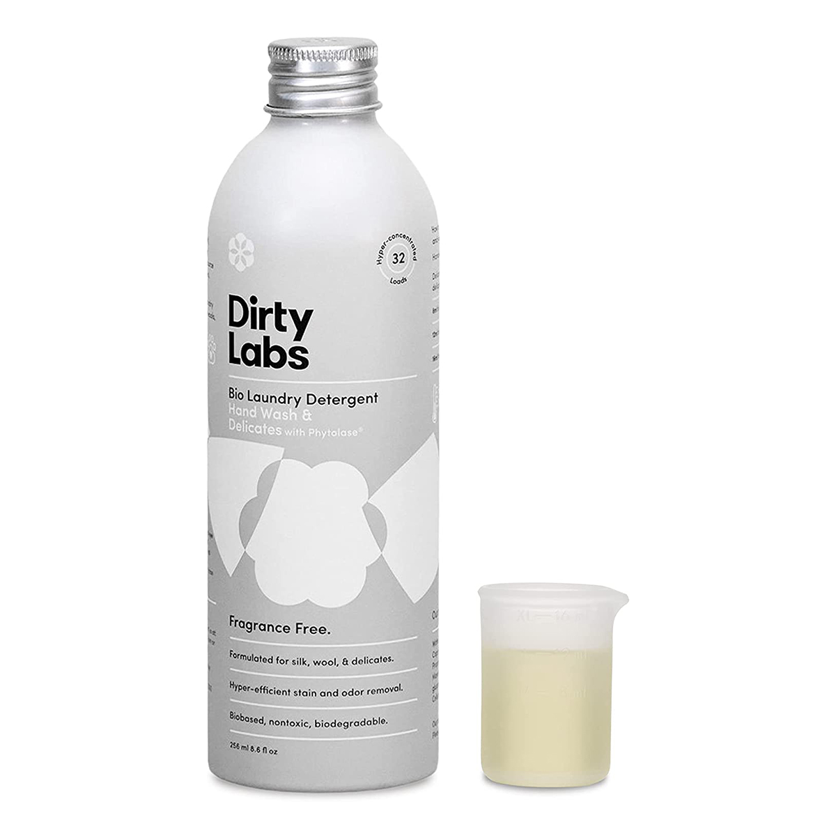 Honest Dirty Labs Review: $20 Detergent Worth It?