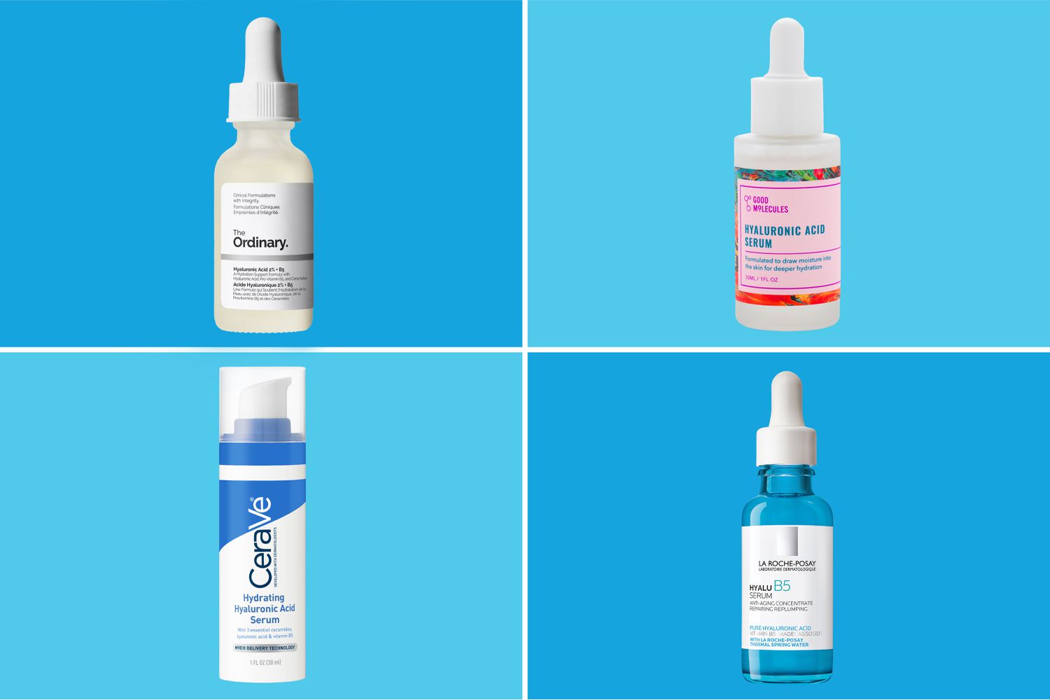 Best Water Based Serums for Face: Hydrate & Glow Fast
